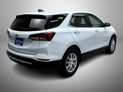 Used 2023 Chevrolet Equinox LT image 5