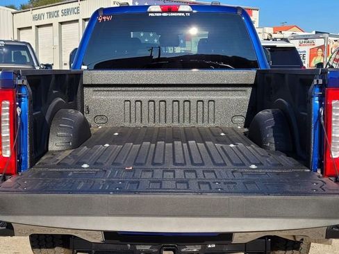 New 2026 Ford F250 Lariat AWD/4WD image 7