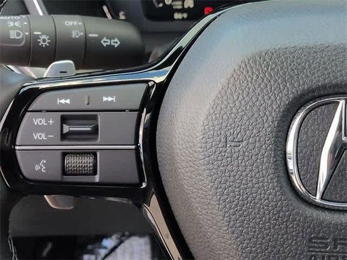 New 2026 Acura Integra A-Spec image 26