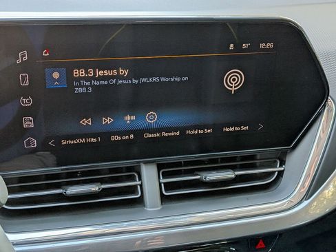 New 2026 Chevrolet Trax ACTIV w/ Driver Confidence Package image 14