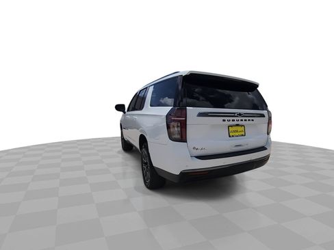 Used 2022 Chevrolet Suburban Z71 AWD/4WD image 7