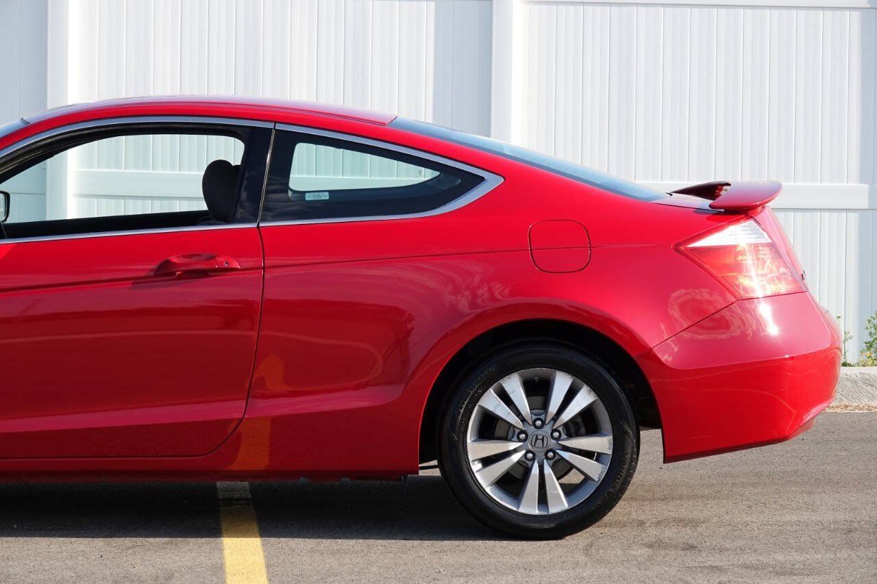 Used 2009 Honda Accord LX-S image 15