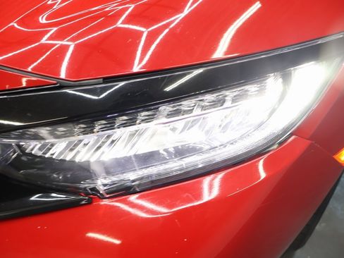 Used 2020 Honda Civic Si image 26