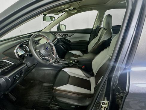 Used 2023 Subaru Crosstrek 2.5i Limited w/ Moonroof Package image 13