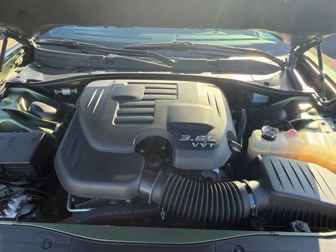 Used 2022 Dodge Charger GT AWD/4WD image 35
