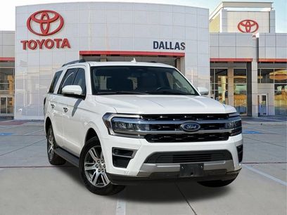 Used 2024 Ford Expedition Limited