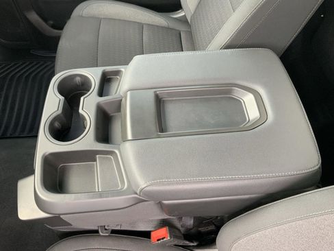 Used 2025 GMC Sierra 2500 SLE w/ SLE Convenience Package image 47