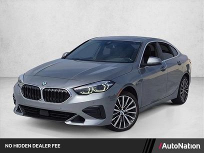 Used 2024 BMW 228i Gran Coupe w/ Premium Package