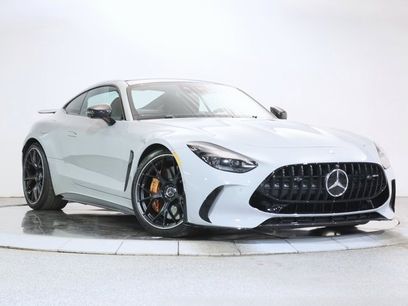 Used 2024 Mercedes-Benz AMG GT 63