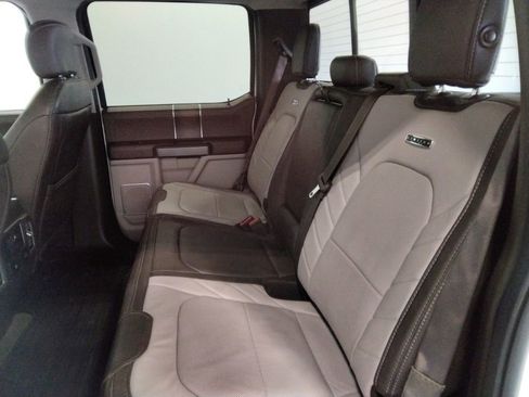 Used 2019 Ford F150 Limited image 34