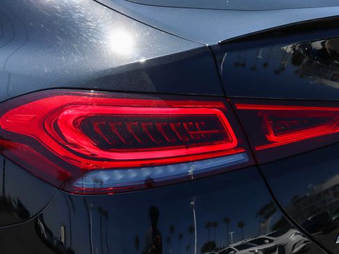 Used 2021 Mercedes-Benz GLE 63 AMG S image 9