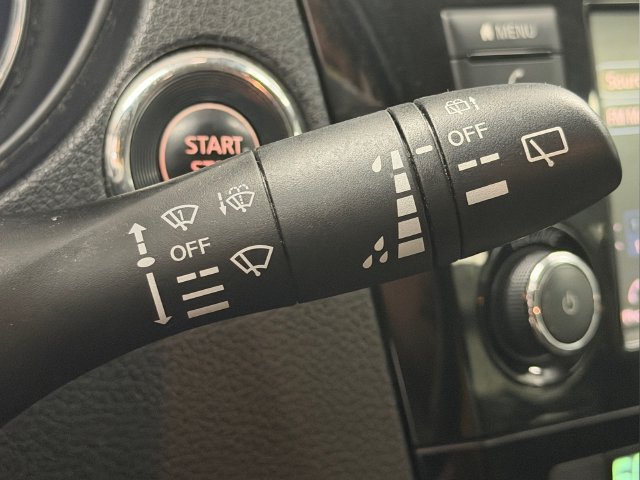 Certified 2021 Nissan Rogue Sport SV FWD image 21