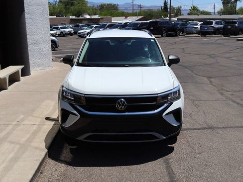 Used 2023 Volkswagen Taos S FWD image 15