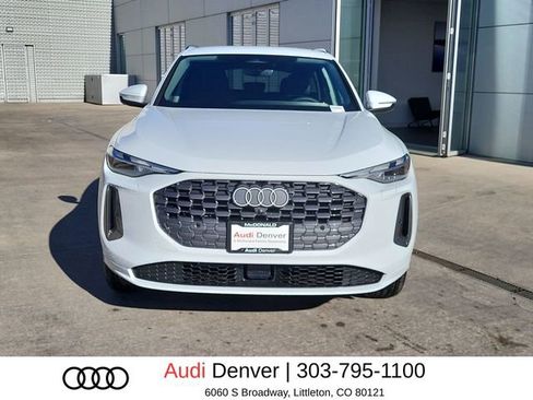 New 2025 Audi Q5 Premium image 3