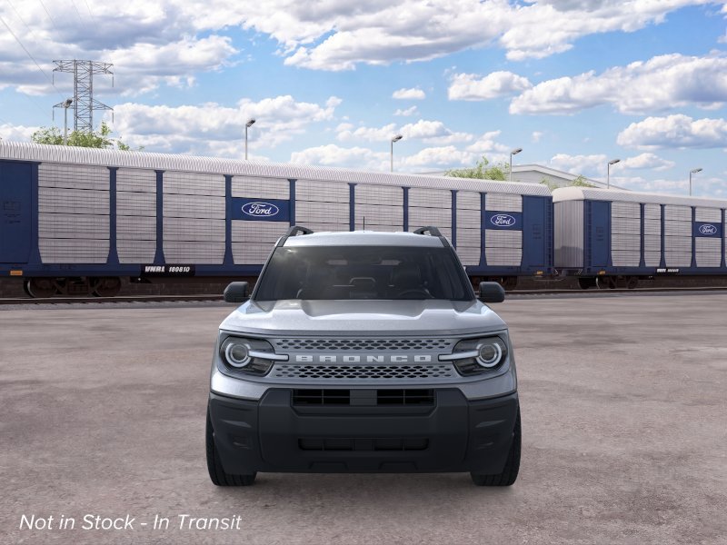 New 2026 Ford Bronco Sport Big Bend w/ Convenience Package AWD/4WD image 29