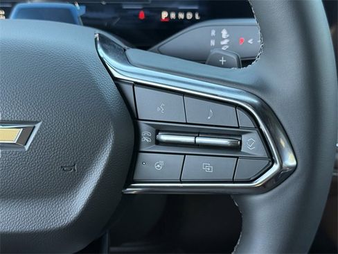 New 2026 Chevrolet Suburban High Country image 14