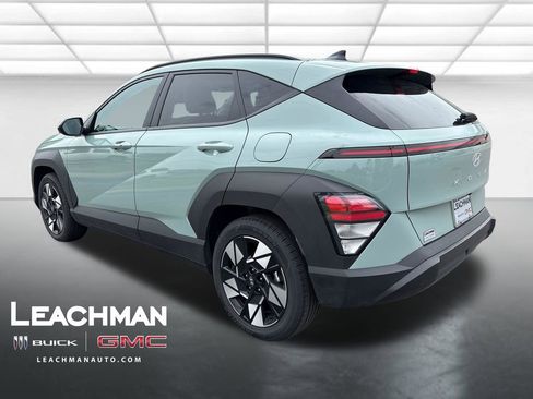 Used 2025 Hyundai Kona SEL FWD image 5