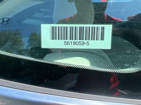 Used 2025 Hyundai Sonata SEL FWD image 8