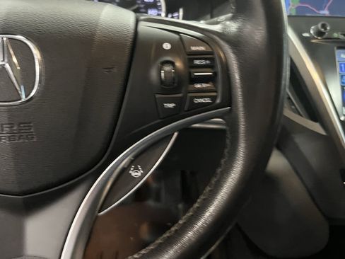 Used 2016 Acura MDX SH-AWD w/ Technology Package image 22