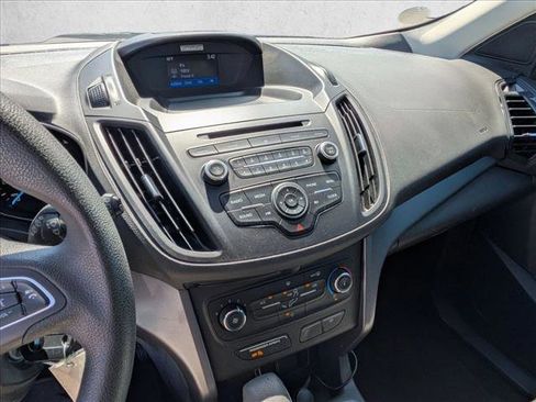 Used 2017 Ford Escape S image 12