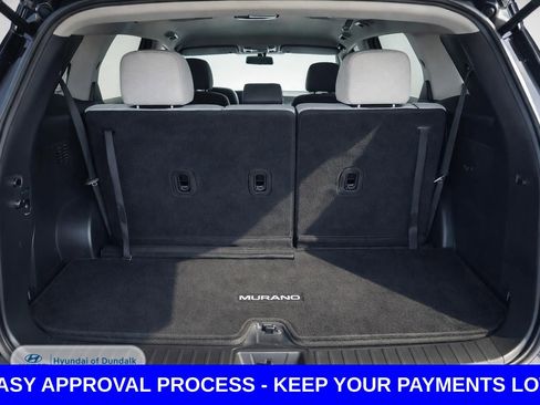Used 2021 Hyundai Palisade SE FWD image 14