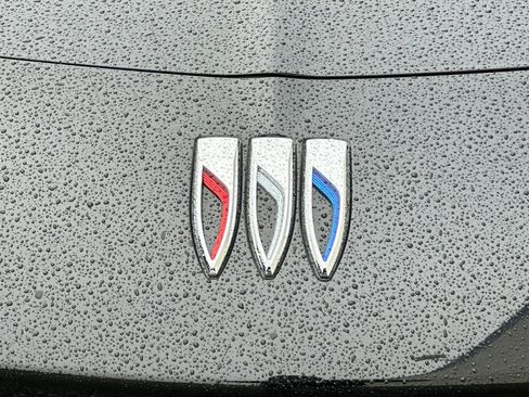 Used 2024 Buick Encore GX Preferred image 38