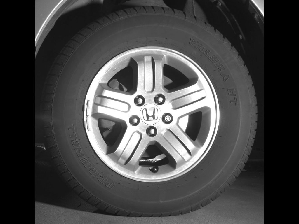 Used 2004 Honda Pilot EX image 9