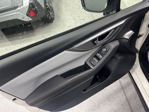 Certified 2023 Subaru Crosstrek 2.5i Limited image 10