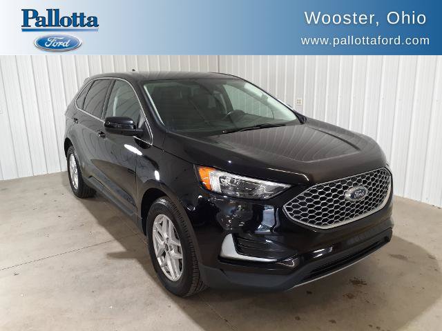 Certified 2024 Ford Edge SEL AWD/4WD image 1