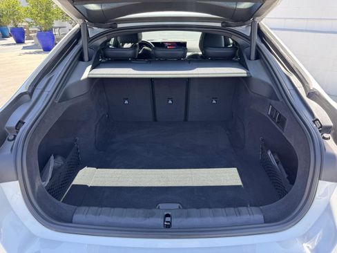 Used 2022 BMW i4 M50 w/ Premium Package image 10