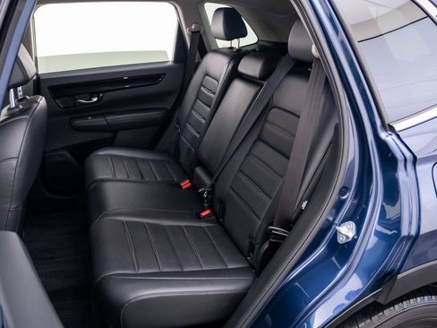 Used 2024 Honda CR-V EX-L image 16