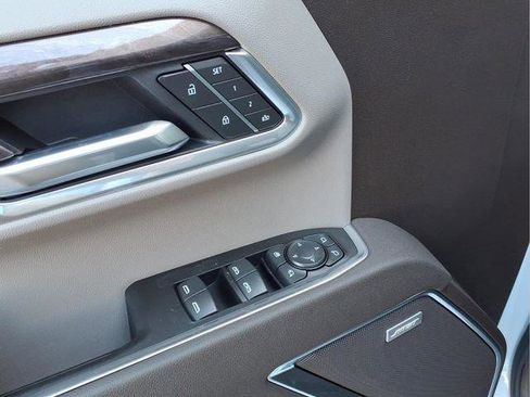 New 2026 Chevrolet Silverado 1500 LTZ w/ LTZ Premium Package image 17