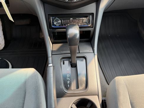 Used 2007 Honda Accord LX image 23