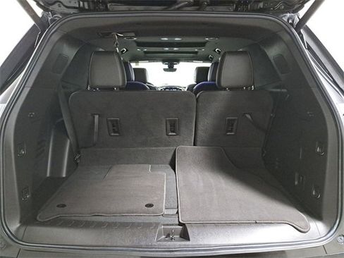 Used 2022 Chevrolet Traverse Premier w/ Redline Edition image 10