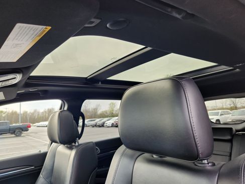 Used 2020 Jeep Grand Cherokee Limited w/ Luxury Group II image 25