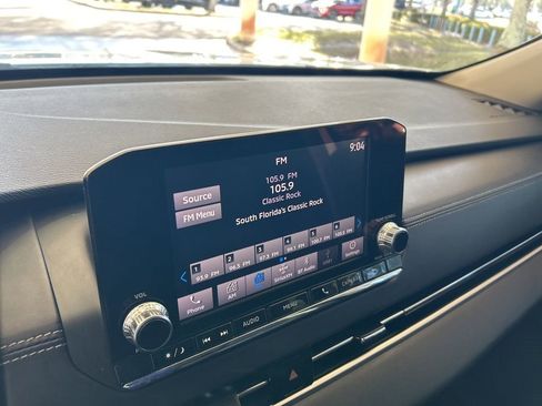 Used 2022 Mitsubishi Outlander ES image 7