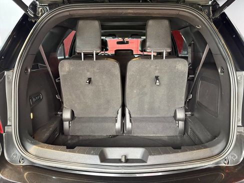 Used 2014 Ford Explorer Limited w/ Equipment Group 301A image 27