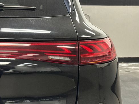 Certified 2023 Mercedes-Benz EQS 450+ SUV image 14