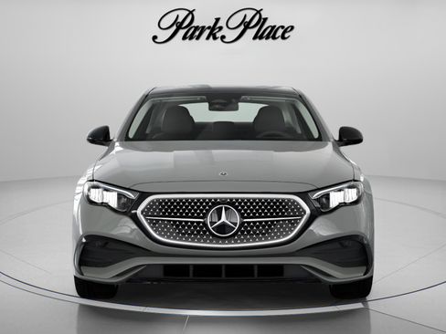 New 2026 Mercedes-Benz E 350 Sedan image 36