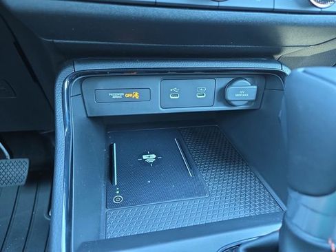 New 2026 Honda CR-V Sport-L image 11