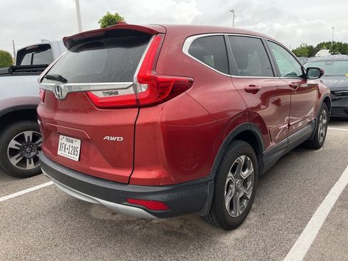 Used 2019 Honda CR-V EX-L image 3