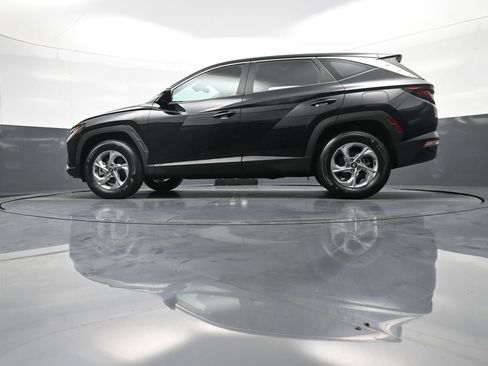 Certified 2022 Hyundai Tucson SE AWD/4WD image 19