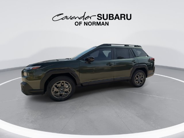 New 2026 Subaru Outback Premium AWD/4WD image 8