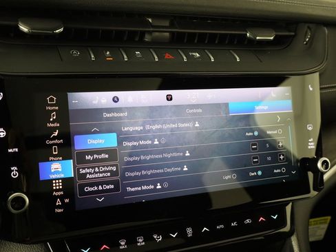 New 2026 Jeep Grand Cherokee Limited image 34