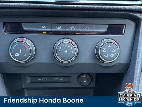 Used 2022 Volkswagen Taos S image 24