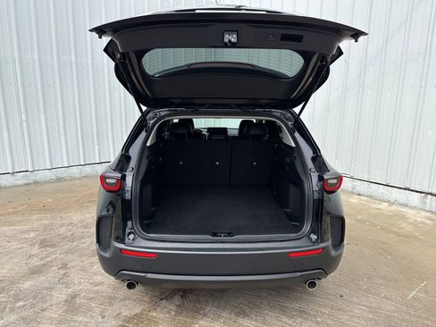 Used 2025 MAZDA CX-50 AWD 2.5 S w/ Select Package image 9