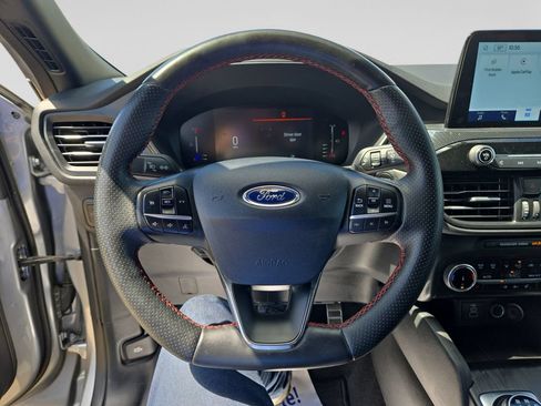 Used 2024 Ford Escape ST-Line AWD/4WD image 29