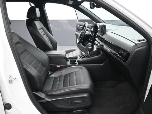 Certified 2024 Honda CR-V Sport Touring image 16
