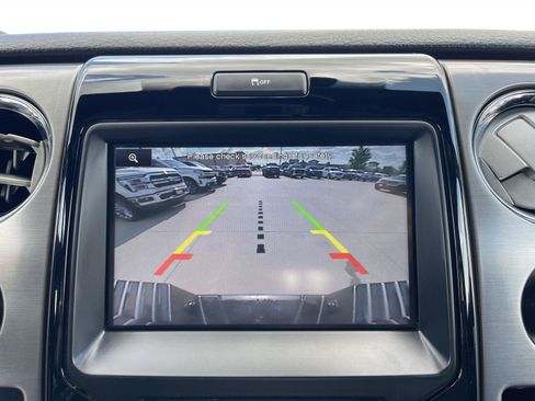 Used 2014 Ford F150 Limited AWD/4WD image 23