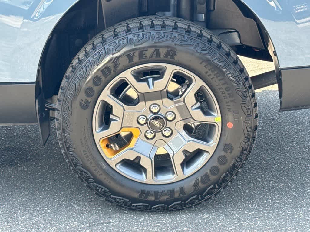 New 2026 Ford Maverick Tremor AWD/4WD image 19